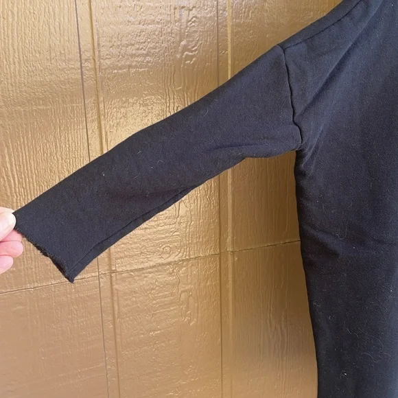 Free People Beach Sweatshirt - Picture 2 of 5